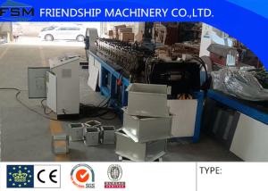 Quality Firebox Frame Steel Metal Forming Machinery Panasonic For Fire Resistant Damper wholesale