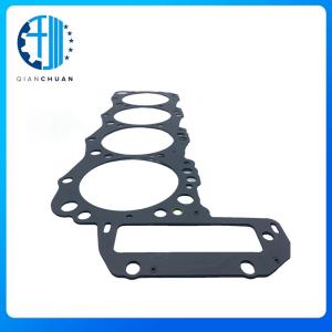 Quality J05E Cylinder Head Gasket for Hino Motor Excavators Spare Parts wholesale