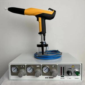 Quality 15KG Weight Paint Machine for Powder Coating Line at Manufacturing Plant Facility wholesale