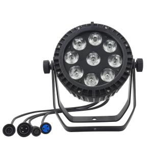 Quality Party Wedding Church Concert Sim Spot Moving Head Light Emitting Color RGBW 300W wholesale