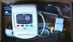 Quality Non Pressure Solar Geyser Accessories Tk-7 Intelligent Solar Water Heater Controller wholesale