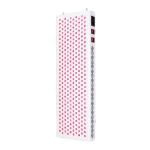 Professional R Physiotherapy Apparatus Bio Light Therapy Pad With 2 Switches