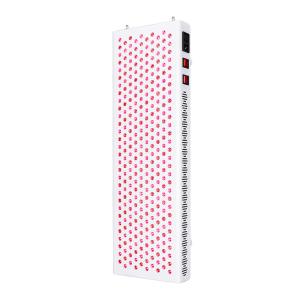 Quality Professional R Physiotherapy Apparatus Bio Light Therapy Pad With 2 Switches wholesale