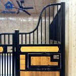 Professional Barn Horse Stall Panels Length 12ft