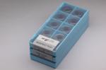 SEEN1203AFTN-4 Cermet CNC Milling Inserts ISO Standard