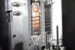 Eceng Toiletries PET Bottle Blowing Machine 3 Phase 380V