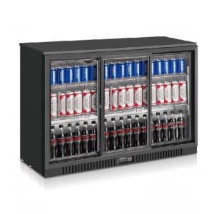 Quality Fan Direct Cooling 250W Under Counter Bar Cooler wholesale
