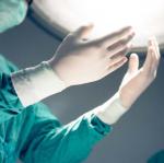 Disposable Nitrile Gloves Medical Grade Disposable Hand Gloves