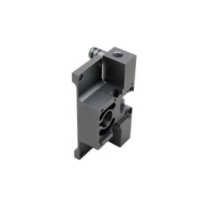 Quality OEM CNC Milling Service Sandblasting Customized CNC Machining Metal Parts wholesale