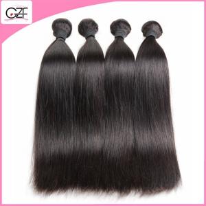 Quality At Least 2 Years Lasting Silky Straight Human Hair Bleachable Real Brazilian Virgin Hair wholesale