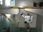 Horizontal Food Pillow Packing Machine High Speed Automatic Flow Pack