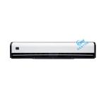 1550m3/h 1780CFM Cross Flow Residential Door Air Curtain