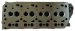 MITSUBISHI K4D Iron Casting Cylinder Head 8V