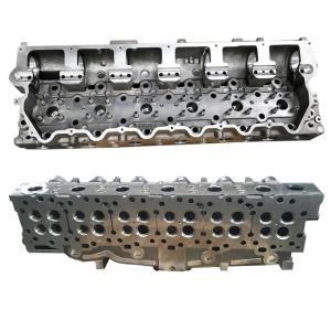 Quality Diesel Cylinder Head For CAT C18 2237263 wholesale