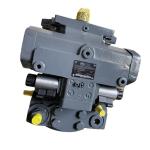 Rexroth A4VG Series A4VG40 A4VG56 A4VG71 A4VG90 A4VG125 A4VG180 A4VG40EZD1