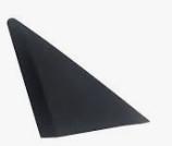 Quality Mercedes Sprinter 9068110007 Auto Body Parts Outside Mirror Bracket Cover wholesale