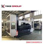Speed 200m/min 2500MM YIKE GROUP BNC Type Auto Type Thin Blade Slitter Scorer