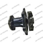 Water Pump Head 2J 6 Holes 16120-32082-71