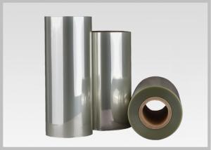 Quality 40 Micron POLYESTER PETG Shrink Film High Impact Strength wholesale