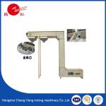 304 Stainless Steel Rice Elevator Machine Vertical Bucket Conveyor