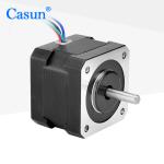 0.75A DC Bipolar Stepper Motor For 3D Printer Parts 42x42x34mm