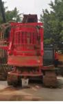 Sany Used Rotary Drilling Rig SR405R 2020 377KW