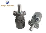 Low Speed High Torque Motor , BMH Orbit Hydraulic Motor For Concrete Pump Mixer
