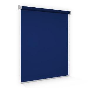 Quality PE Patterned Fabric Room Darkening Roller Shades Class 1 Flammability wholesale
