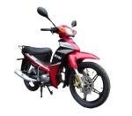 C8 CUB Motorcycle High Density Vintage Spoke Wheel 110cc Electric Dirt Bike