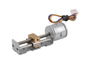 Quality SM20-35L Slider Stepper Motor wholesale