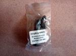 brake pads replacement for carbon road bike wheel cork wood material shima