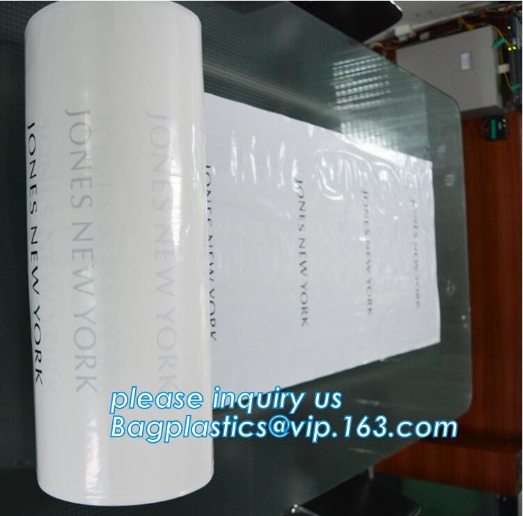 Biodegradable drawstring laundry poly bag with printing,Logo Printed Poly Drawstring Hotel/Travel Laundry Plastic bag