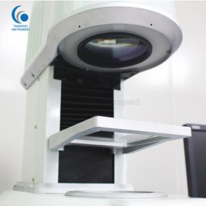 Quality Intelligent Optical Measurement System With 5 Megapixel Gige Industrial Camera wholesale