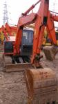 Used Hitachi ZX90 Excavator