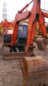 Quality Used Hitachi ZX90 Excavator wholesale