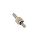 SMA Fiber Optic Accessories Connector Single Mode Multi Mode