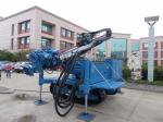 High Lifting drilling rig MDL - 150H
