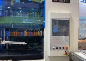 Quality 250ml PMMA Injection Stretch Blow Molding Machine 5 Ltr Blow Moulding Machine wholesale