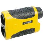 Portable 5-1200m Laser Range Finder