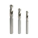 High Speed Steel Metal Twist Fluted Drill Bit Din1897 Parallel Shank