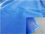 400Mic 500 Mic PE Bubble 12mm Swimming Pool Solar Cover Plastic Solar Blanket