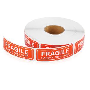 Quality Custom Self Adhesive Stickers , Eco Friendly Self Adhesive Round Labels wholesale