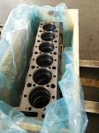 German MAN D20 series MC11 truck engine spare parts Cylinder block and cylinder