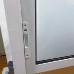 Garden Commercial Aluminium Sliding Glass Doors Partitioning Sound Proof Glass