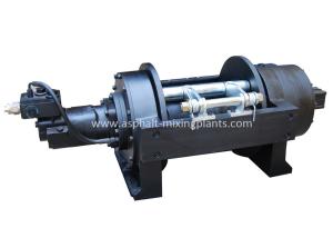 Quality Industrial 55000lb Heavy Duty Hydraulic Trawl Winch wholesale