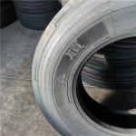 11R22.5 12R22.5 Truck Trailer Tires With Wheels All-Wire Vacuum Tires