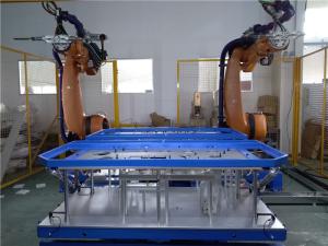 Quality Automatic Cnc Robot Welding Machine wholesale