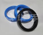 Stainless Steel ASME B16.20 Flat RX24 Ring Joint Gasket