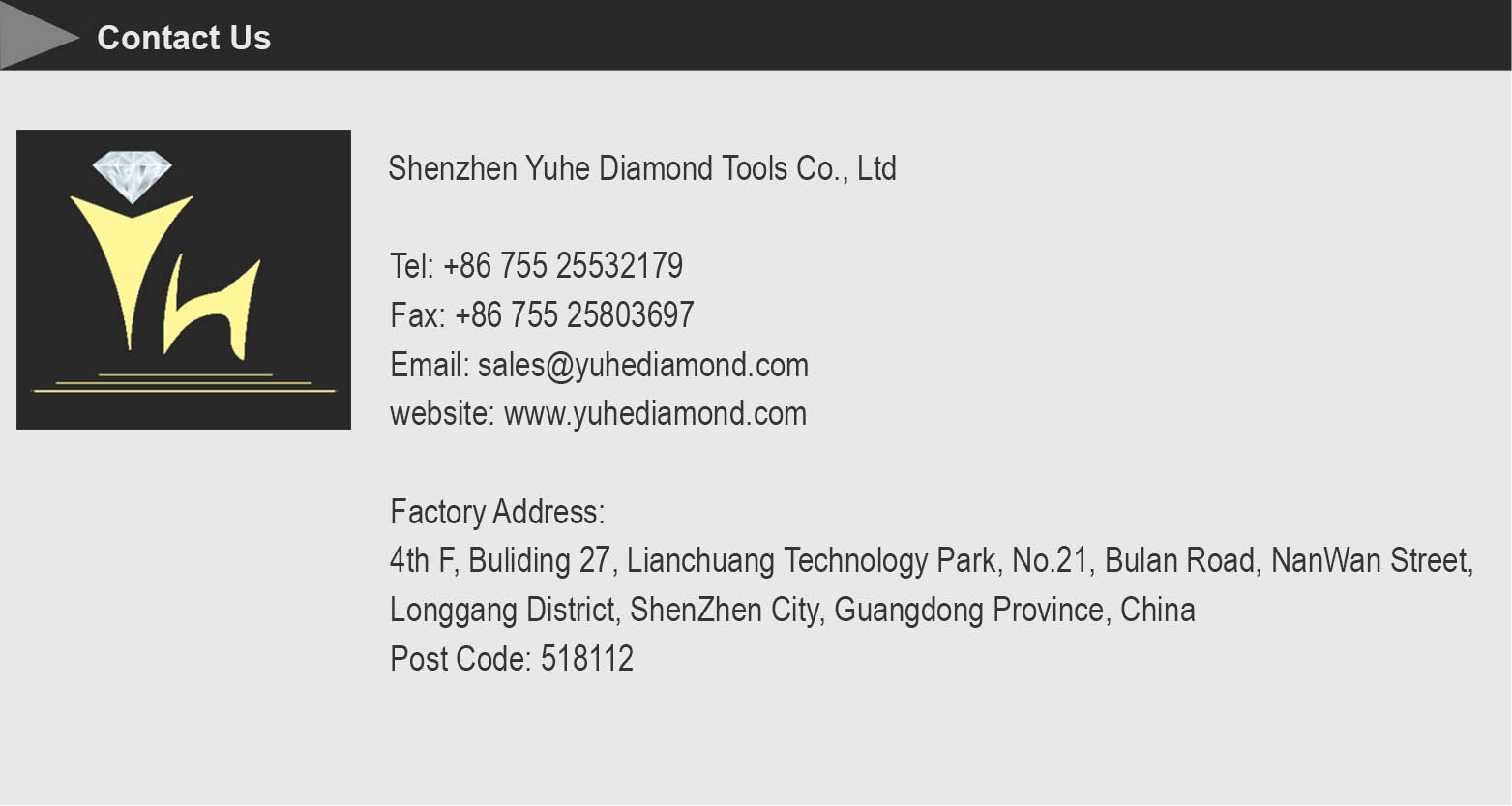 1.0mm PCD MCD Diamond Lathe Tools For Ring Bangle