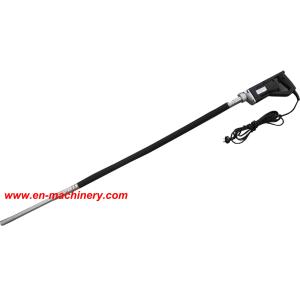 Quality 1300W/220V Noiseless Portable Handy electric concrete poker vibrator wholesale